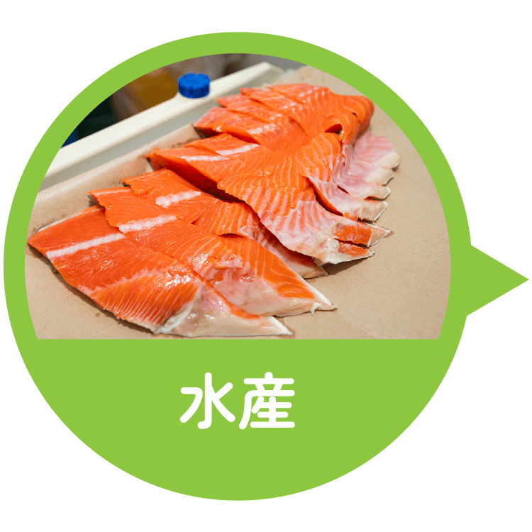 水産